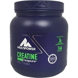 Creatine Powder 500 Gr