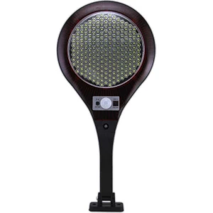 PT-0205S Uzaktan Kumandalı Solar LED Sokak Kamp Lambası