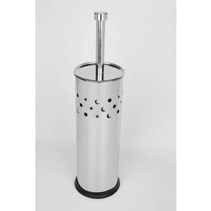 Fame Kitchen Metal Tuvalet Fırçası Klozet Fırçası 5 Desen