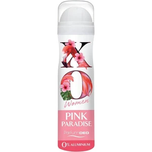 Deodorant Pink Paradise 150 ml
