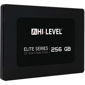 Hlv-SSD30Elt-256G 256GB 560-540MB SSD
