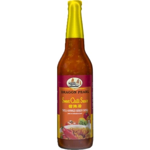 Dragon Pearl Sweet Chilli Sos 700 gr Adet 2