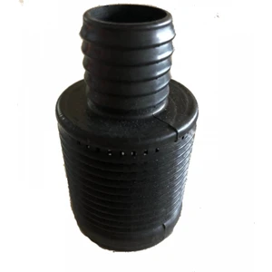 3/4''çıkışlı Hortum Filtresi