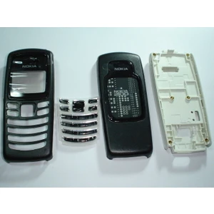 Nokia 2100 Kasakapak ve Tuş Takımı