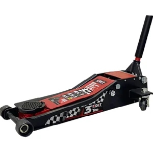 Dht 3 Ton Düşük Profil Kiriko