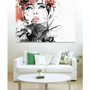 Home Arths Sanatsal Dekoratif Duvar Tablosu