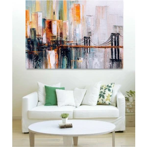 Home Arths Sanatsal Dekoratif Duvar Tablosu
