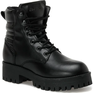 Anatolı 2pr Siyah Kadın Biker Bot