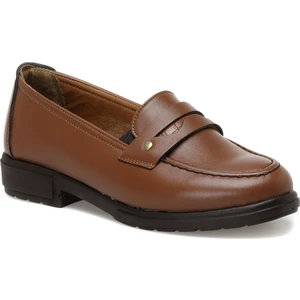 320022.Z 2pr Kahverengi Kadın Loafer