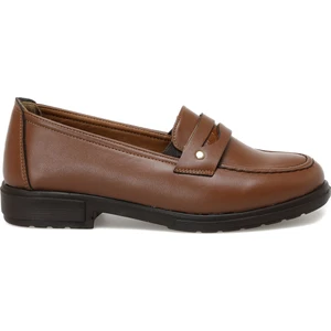 320022.Z 2pr Kahverengi Kadın Loafer