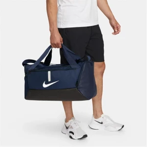 Academy Duffel Bag - Unisex 41 L Lacivert Spor Çantası - CU8097-410