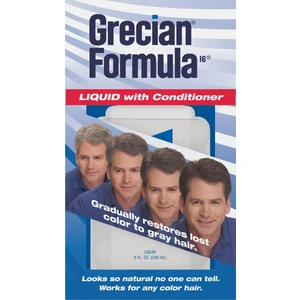 Grecian Formula Liquid With Conditioner 236 ml