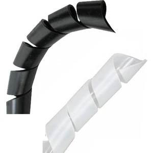 No : 1 Karbonplast 6 mm Helezon Pano Spirali