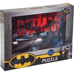Utku Oyuncak BT7798 Batman 250 Parça Puzzle -Laço