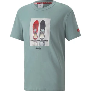 x Coca Cola Relaxed Tee