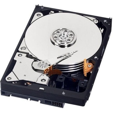 WD WD20EZRZ 2 TB Blue Sata 3.0 5400RPM 64MB 3.5'' Dahili Fiyatı