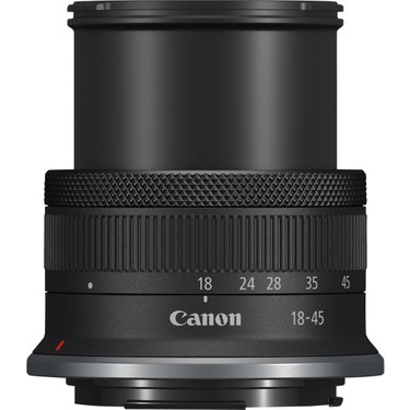 Canon Eos R10 + Rf-S 18-45MM F/4.5-6.3 Is Stm Kit (Ef-Eos R Fiyatı