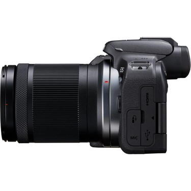 Canon Eos R10 + Rf-S 18-150MM F/3.5-6.3 Is Stm Kit (Ef-Eos Fiyatı