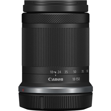 Canon Eos R10 + Rf-S 18-150MM F/3.5-6.3 Is Stm Kit (Ef-Eos Fiyatı