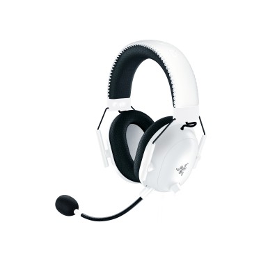 ヘッドホン Razer BLACKSHARK V2 PRO White Edition Razer Blackshark V2 Pro Beyaz RZ04-03220300-R3M1 7.1 Fiyatı