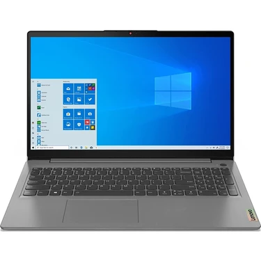 Lenovo Ideapad 3 Intel Core i3 1115G4 4 GB 128 GB Windows 11 Fiyatı