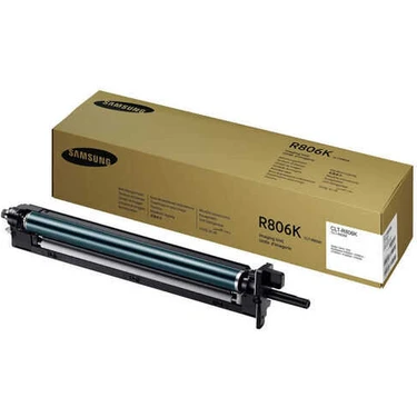 Samsung CLT-R806K Orjinal Siyah Drum