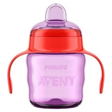 Philips Avent Avent Eğitici Damlatmaz Bardak