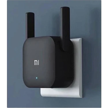 Mi Wifi Pro Sinyal Yakınlaştırıcı - Internet Güçlendirici - Internet Dağıtıcısı - Sinyal