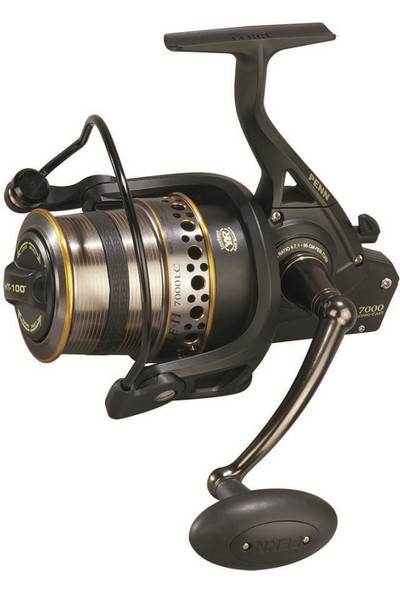 Penn Battle Iı Longcast Model Balıkçı Jig Olta Makinesi 8000LCEU