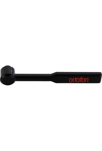 Carbon Fibre Stylus Brush (Pikap Iğnesi Fırçası)