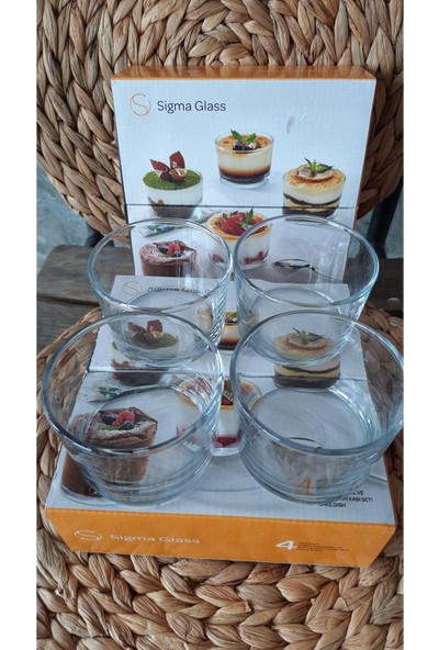 Sigma 07672 Sevilla Borcam Sufle Kabı