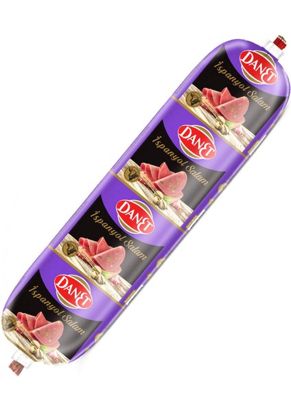Ispanyol Salam 2000 gr