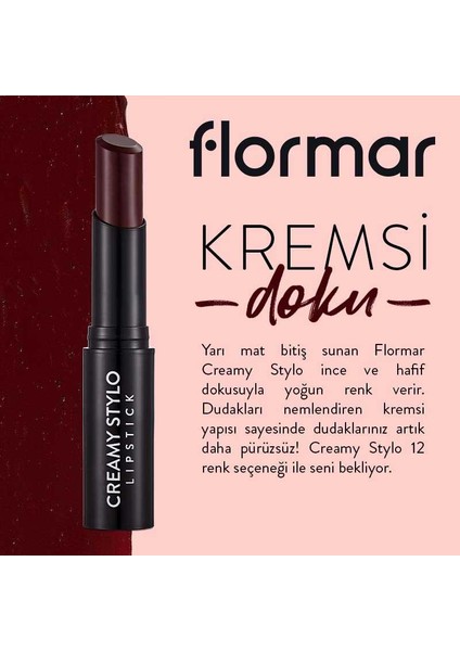 Flormar,ruj fiyatları