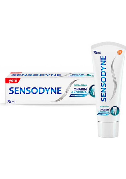 Diş Macunları,sensodyne