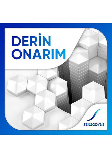 Diş Macunları,sensodyne modelleri