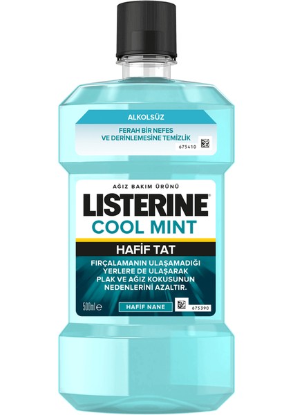 Zero Ağız Suyu 500 ml fiyatları