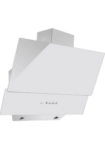 Elite White Beyaz Cam Ankastre Set (ELB-627W + ELB-640W + ELB-3000W)
