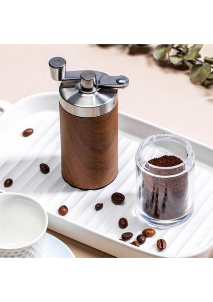 Kahve Çekirdek Öğütücü (Yurt Dışından)