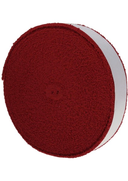 Tenis Squash Badminton Raket Raket Overgrip Kırmızı fırsatları