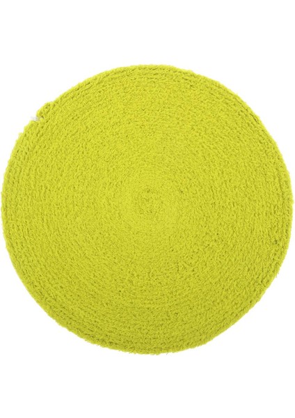 Tenis Squash Için Havlu Bant Badminton Raket Overgrip Sarı Sarı modelleri