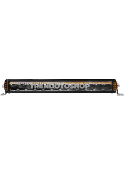 Superior Storm 55 cm 240W Amber Beyaz 4 Modlu Off Road LED Bar