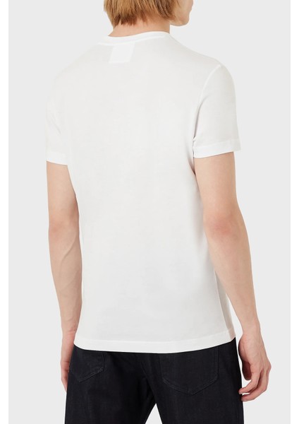 Logolu Regular Fit Bisiklet Yaka % 100 Pamuk T Shirt Erkek T Shirt 8N1TQ6 1jrgz 0100 fiyatları