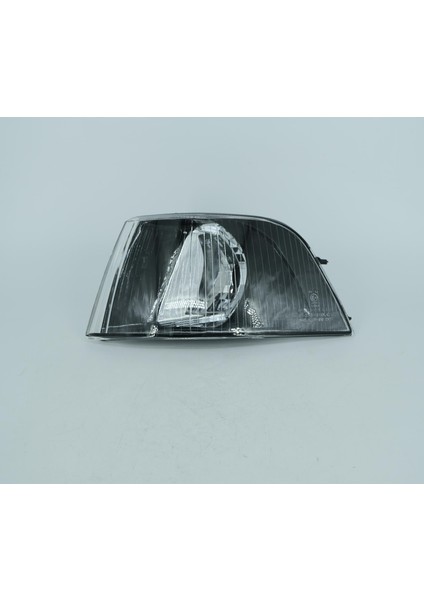 Volvo S40 V40 Sol Sinyal Siyah Taban 2003-2004 30621835