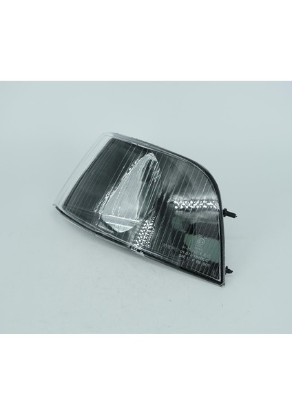 Volvo S40 V40 Sol Sinyal Siyah Taban 2003-2004 30621835