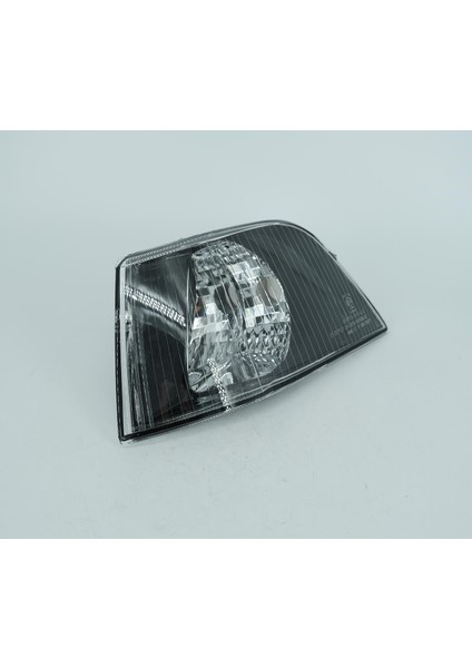 Volvo S40 V40 Sol Sinyal Siyah Taban 2003-2004 30621835