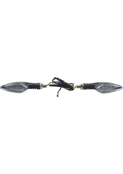 Motosiklet LED Sinyal Takım