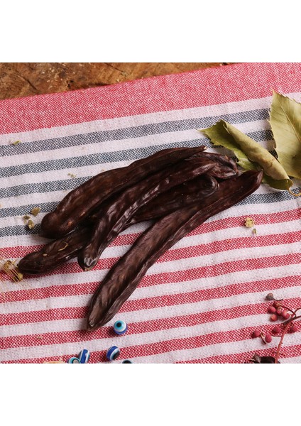 Keçi Boynuzu (500 Gr)