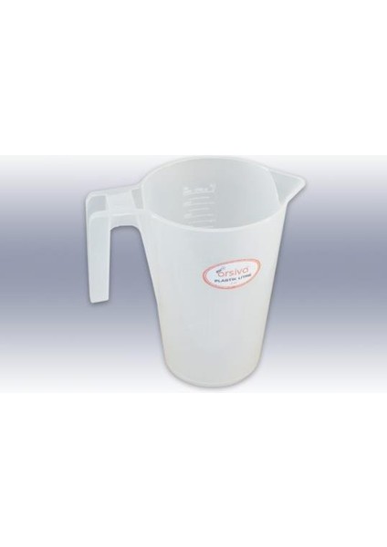 Arsiva 3011 Litre Plastik 2 L