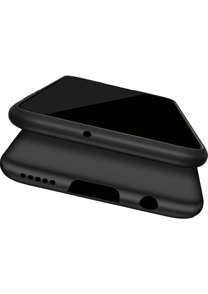 Samsung Galaxy A23 (A235) Kılıf Fitcase Premiums Silikon Arka Kapak modelleri