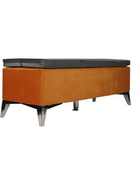 Sorpa Ofis Puf Büro Bench Puf